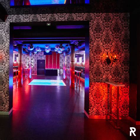 prive lubliniec|Club Prive